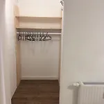 Apartman Harzblick 1 *