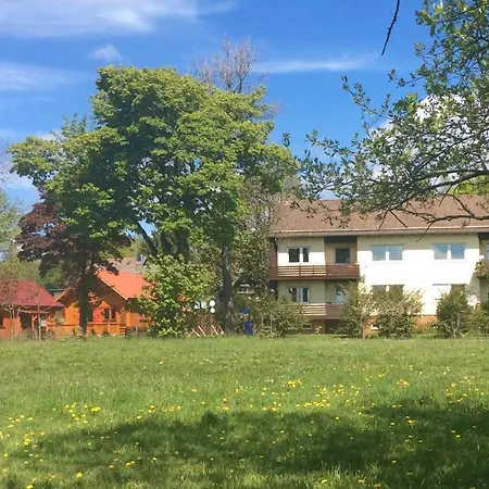 Blockhaeuserfewo1 Harzblick *