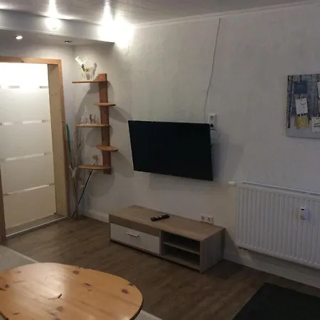 Harzblick 1 * Браунлаге