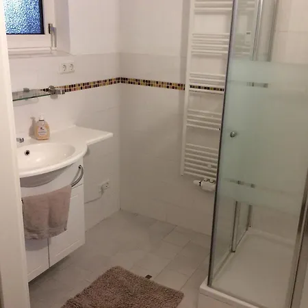 Apartment Harzblick 1