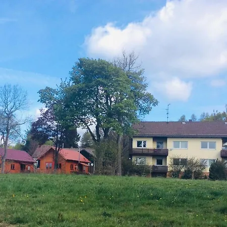 Blockhaeuserfewo1 Harzblick Braunlage