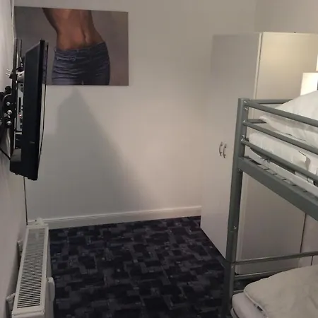 Apartment Harzblick 1 Braunlage