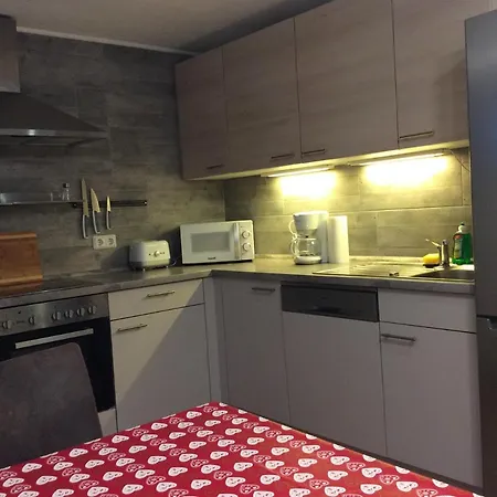 Harzblick 1 * Braunlage