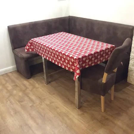 Harzblick 1 * Braunlage