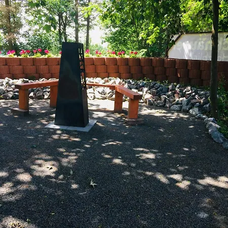 Harzblick 1 Браунлаге