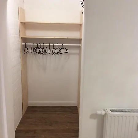 Apartment Harzblick 1 *