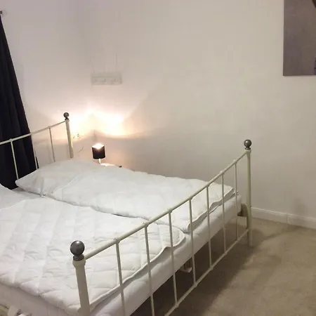 Apartment Harzblick 1 Braunlage