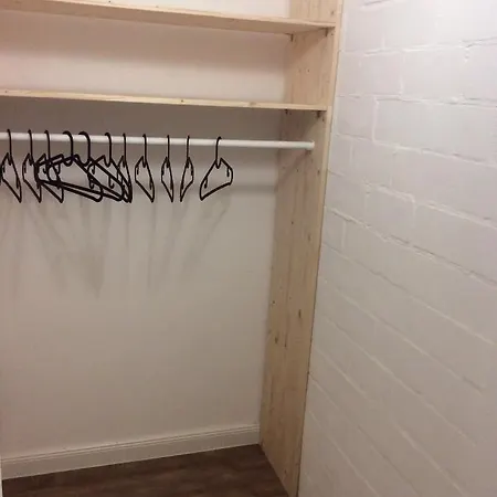 Apartment Harzblick 1 Braunlage