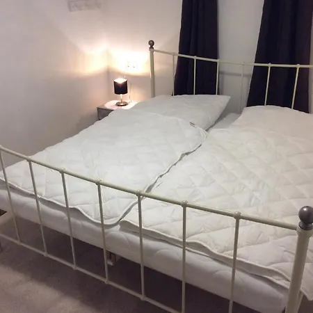 Apartment Harzblick 1 *