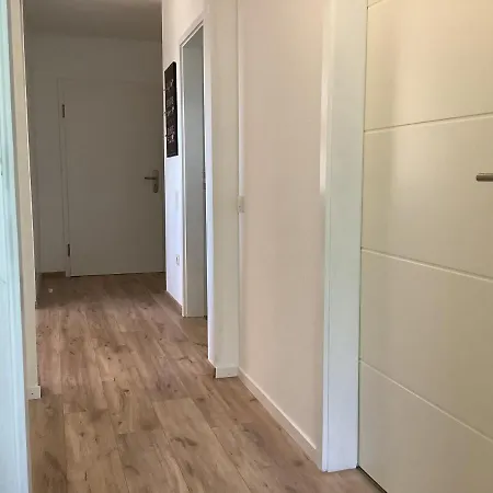 Blockhaeuserfewo1 Harzblick Apartment *